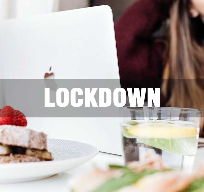 Dating Safely During the Lockdown
