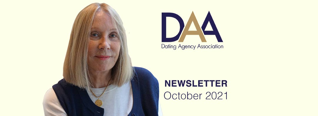 Dating Agency Association Newsletter 2021