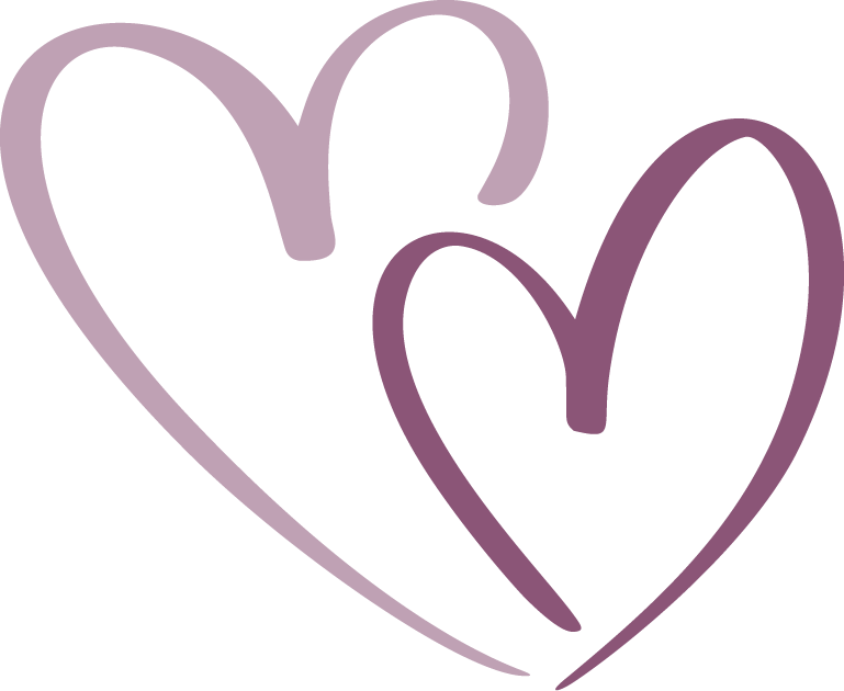 Branding_Attractive-Partners-Heart-Plum