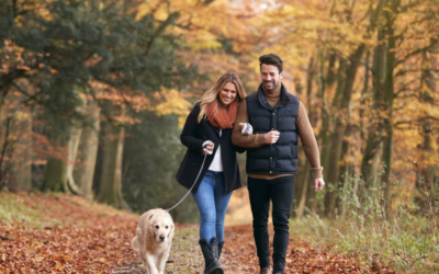 Brits ditch dating apps in record numbers to find a partner face-to-face